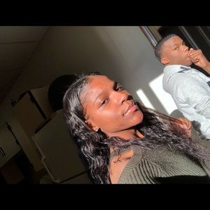 Meet your Posher, Ja’niya